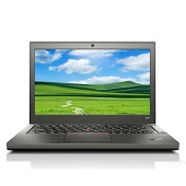 ThinkPad X240 12.5英寸 商务便携笔记本电脑