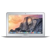 2016 苹果(Apple) MacBook Air MMGG2CH/A 13.3英寸便携笔记本电脑(Core i5/8GB/128GB SSD/HD6000集显)