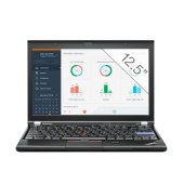 ThinkPad X220 12.5英寸 商务便携笔记本电脑